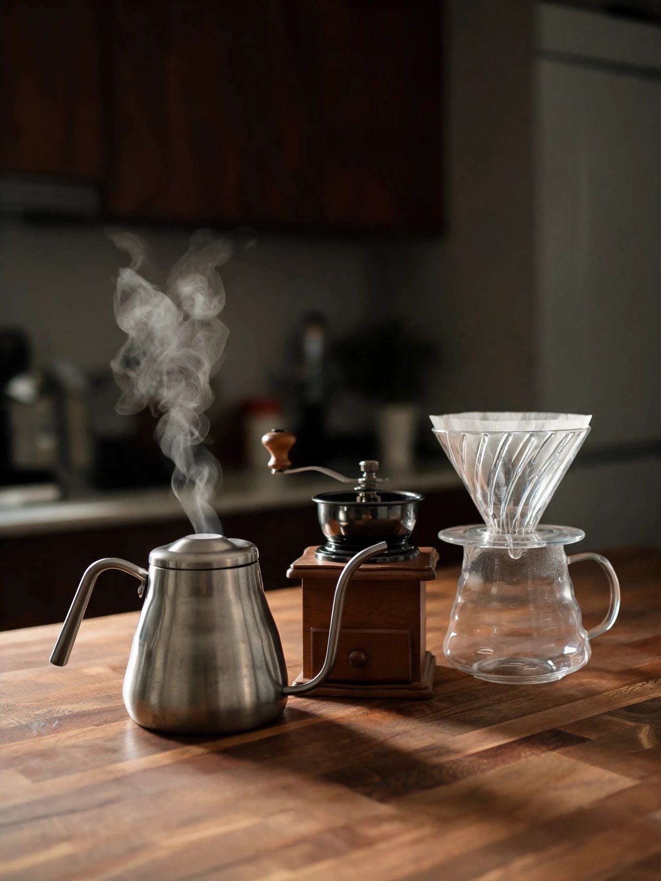 Brewing