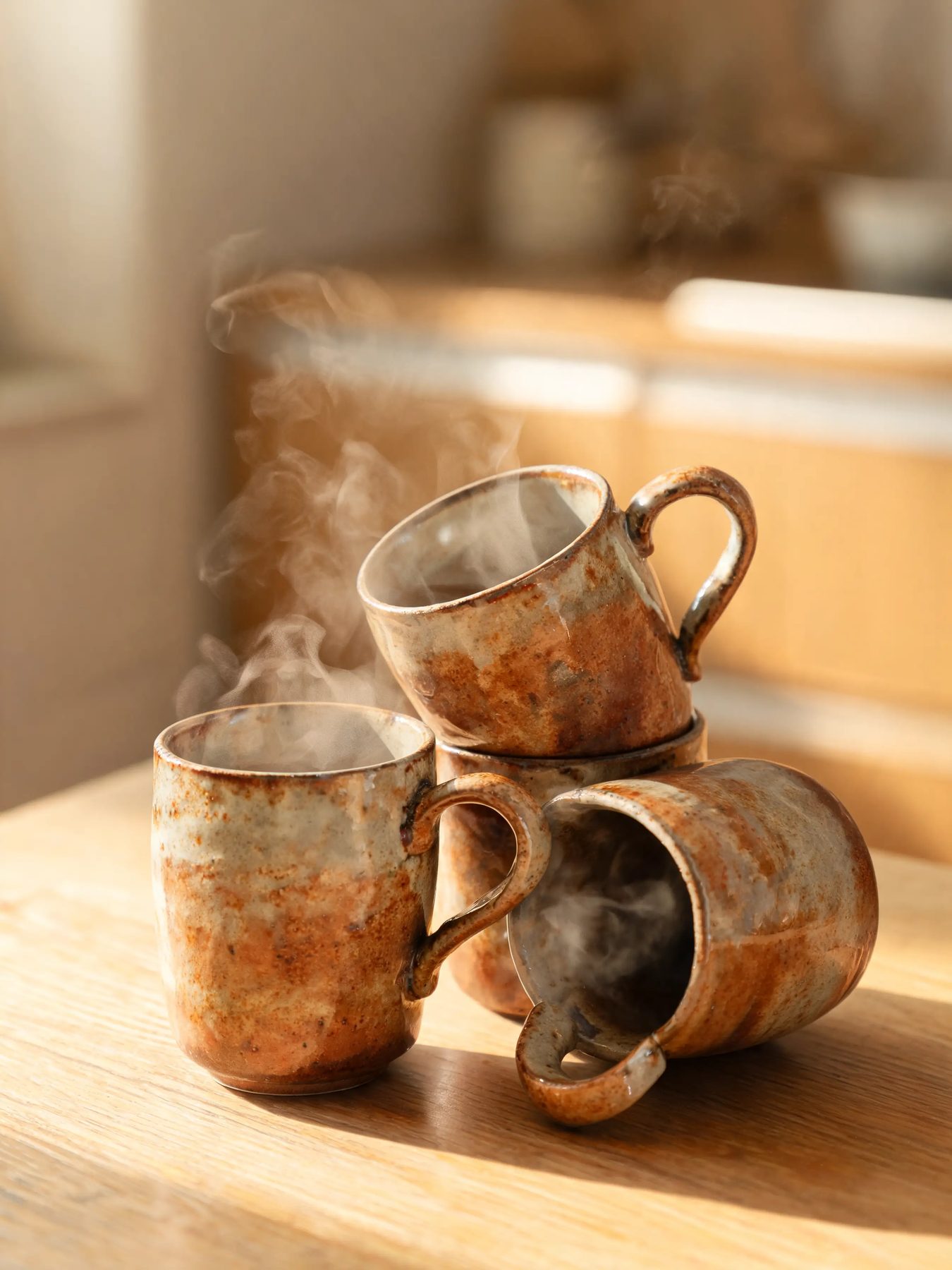 Cups
