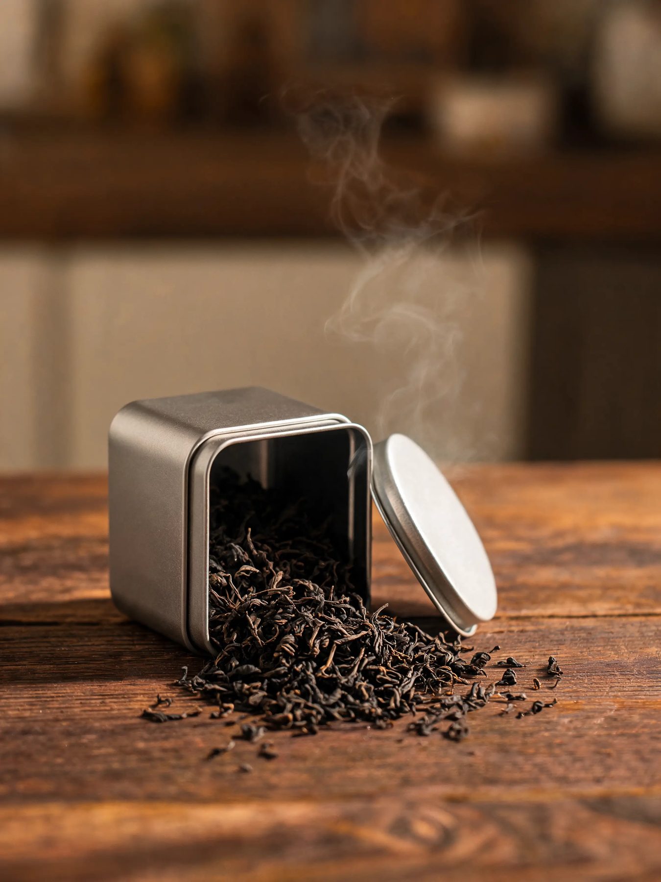 Tea