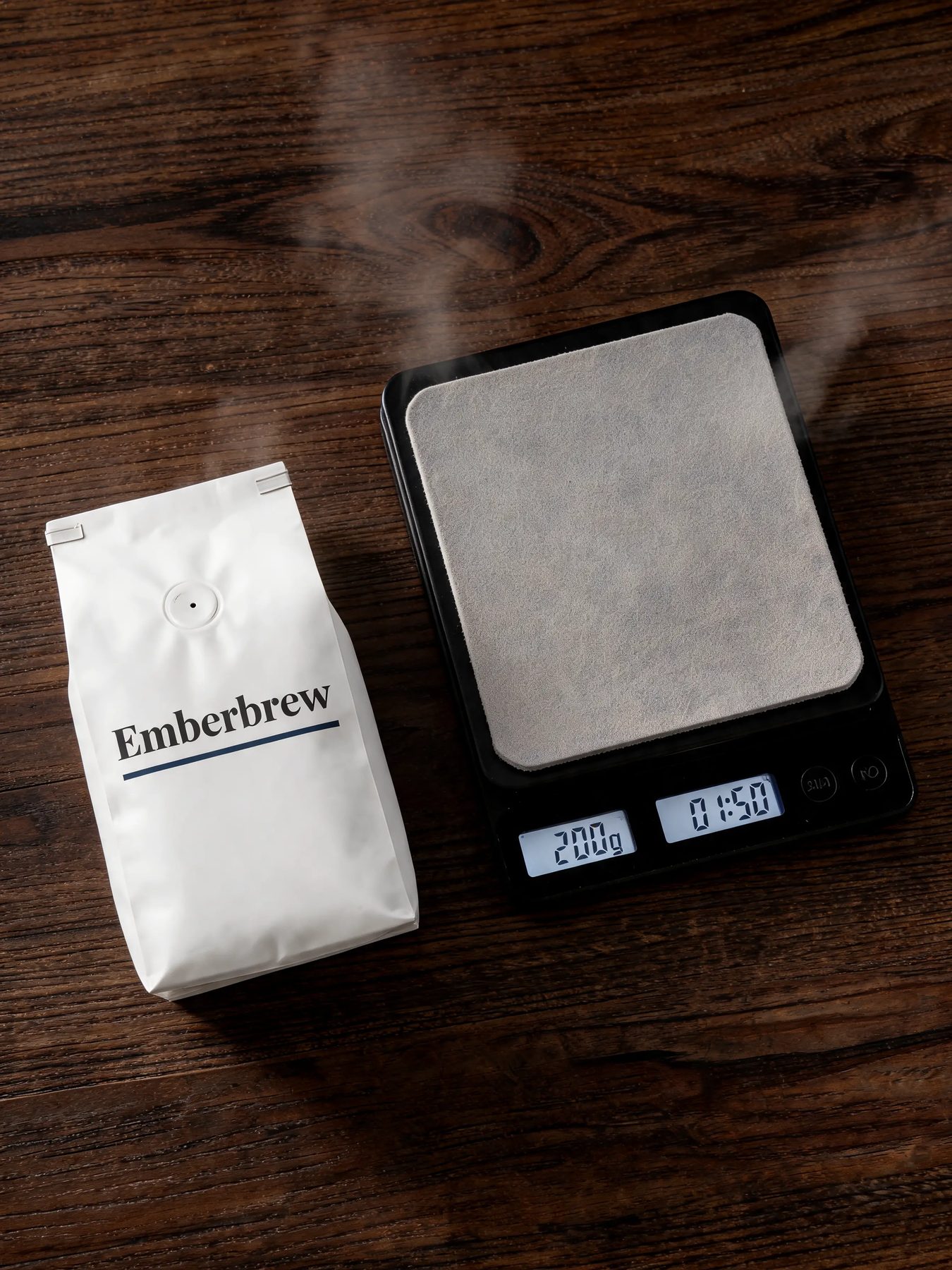 Brewing Scale
